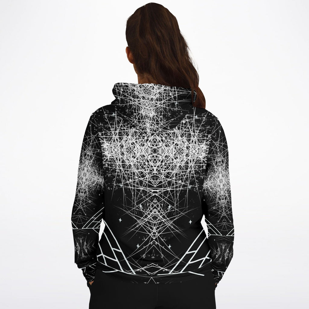 $NiieihiiNookei Athletic Hoodie - AOP