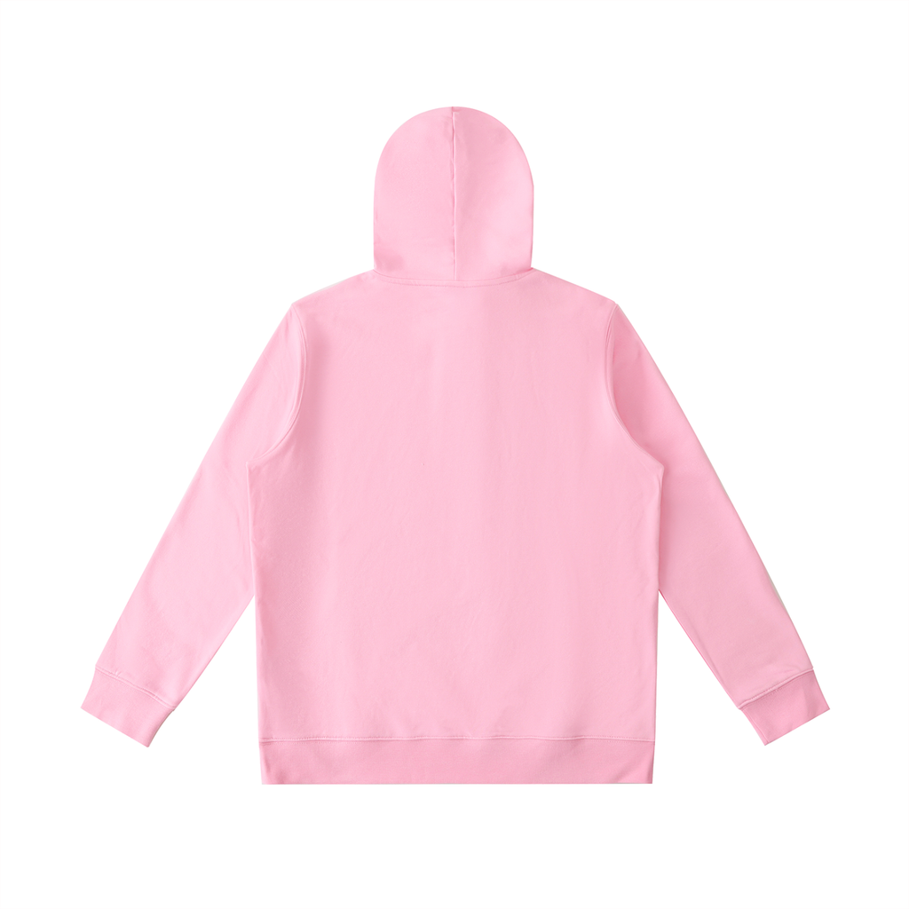 $NiieihiiNookei Essential Oversized Hoodie