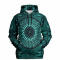 $NiieihiiNookei Athletic Hoodie - AOP