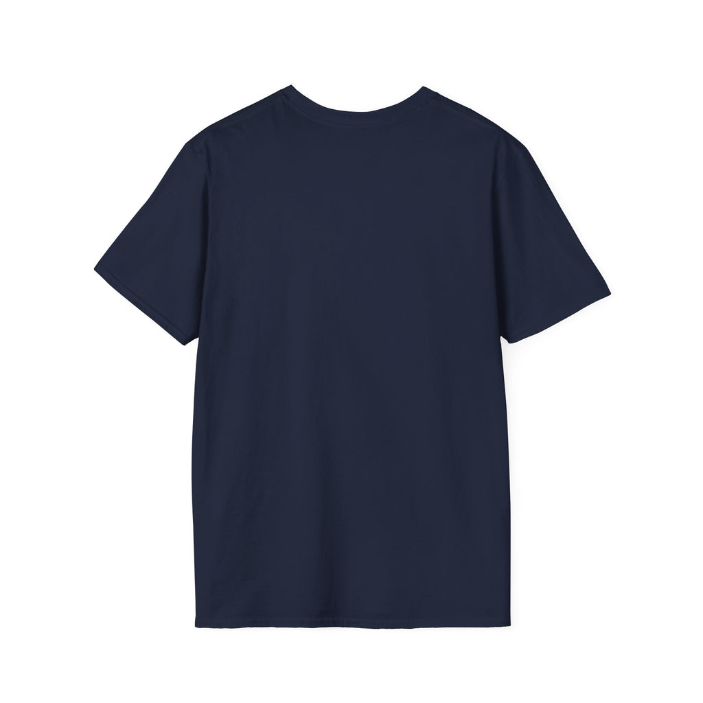 $NiieihiiNookei Unisex Softstyle T-Shirt
