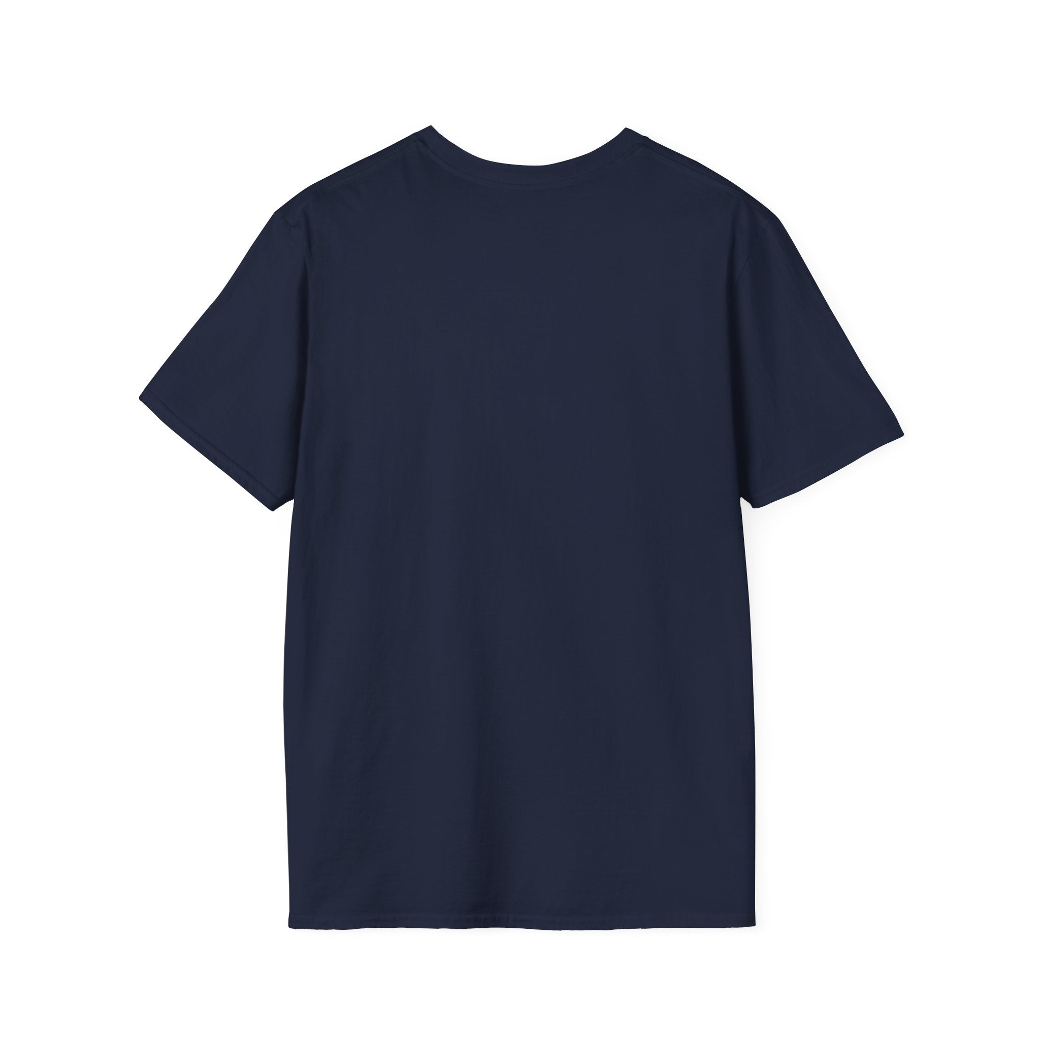 $NiieihiiNookei Unisex Softstyle T-Shirt