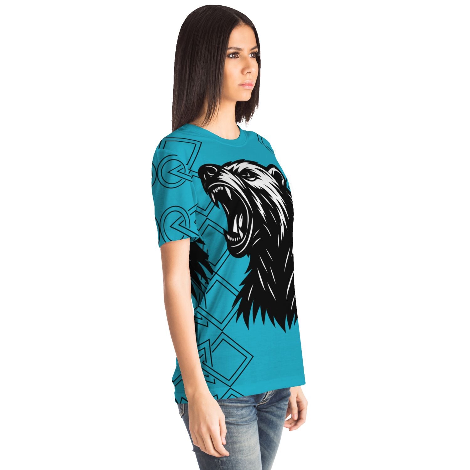 $NiieihiiNookei T-shirt