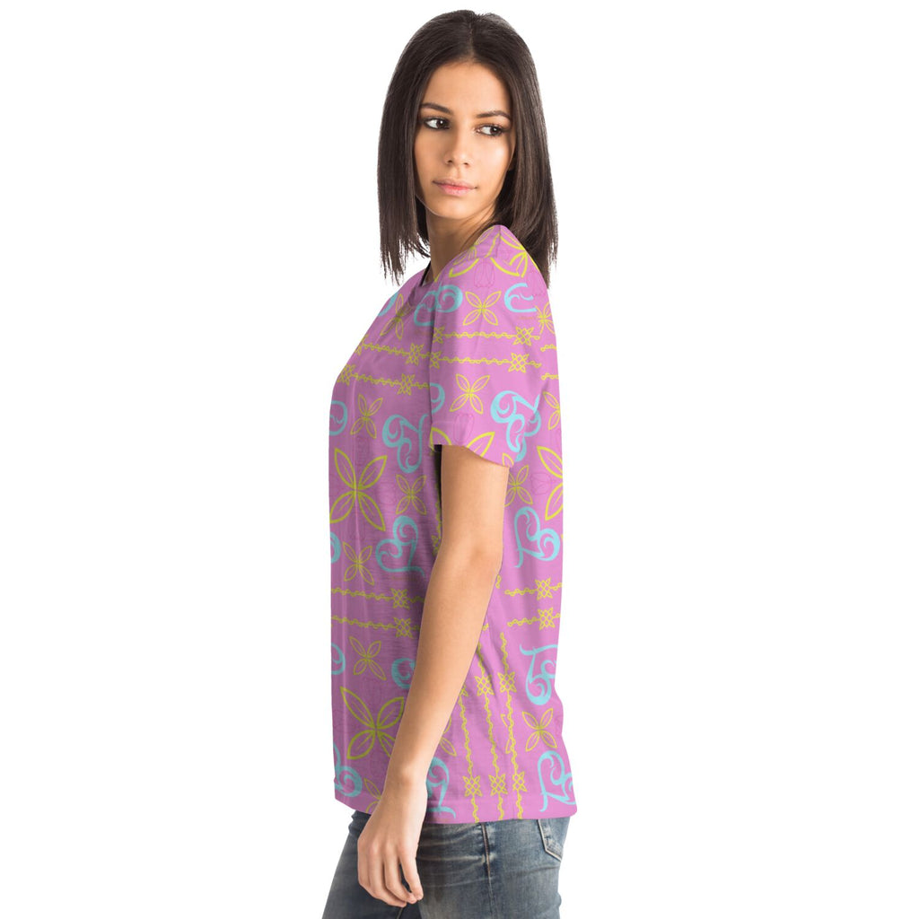 $NiieihiiNookei T-shirt