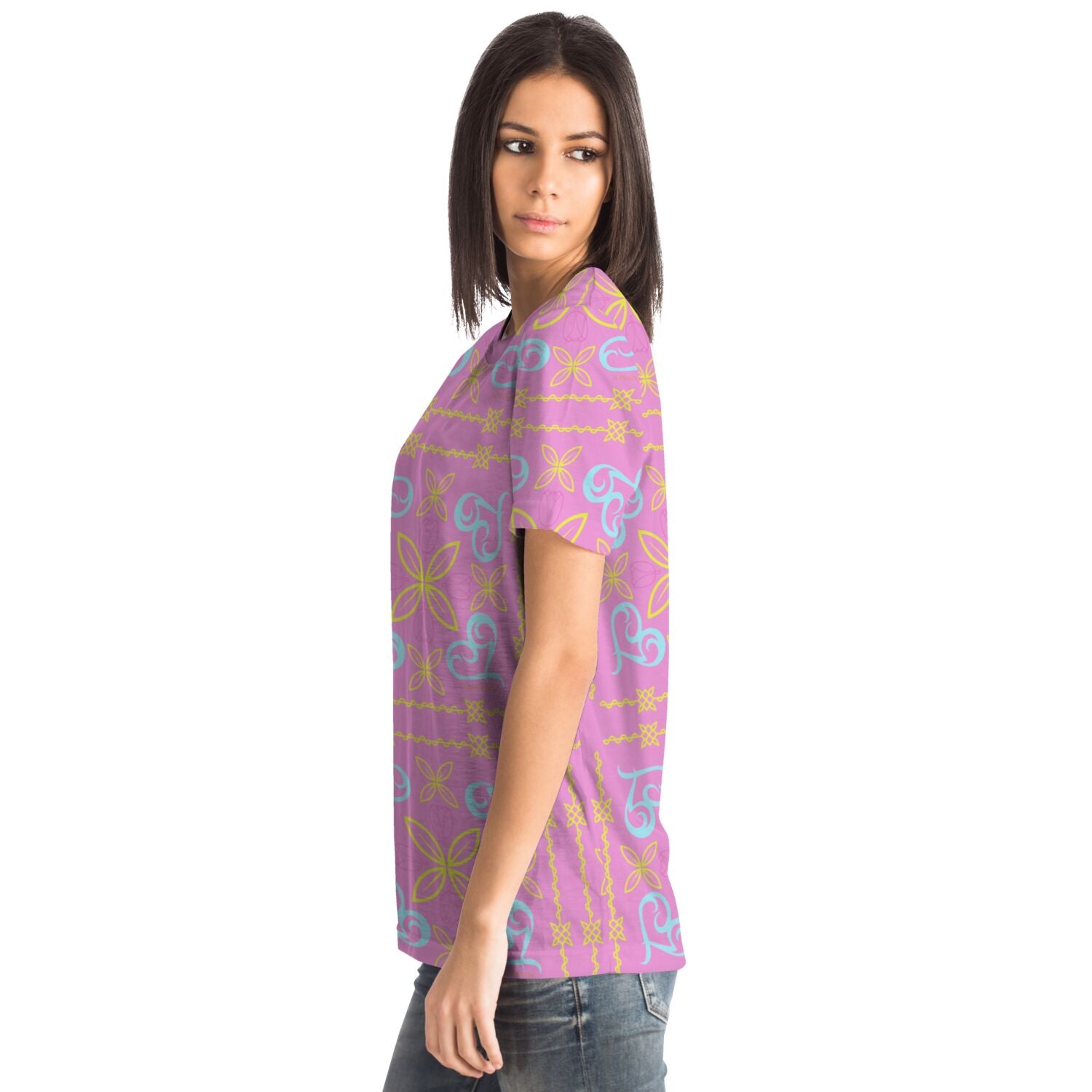 $NiieihiiNookei T-shirt