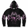 $NiieihiiNookei Athletic Hoodie - AOP