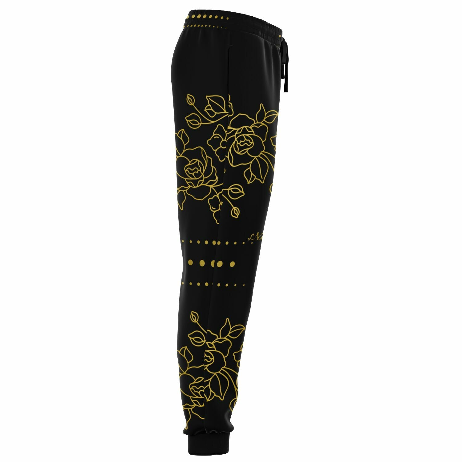 $NiieihiiNookei Athletic Jogger - AOP