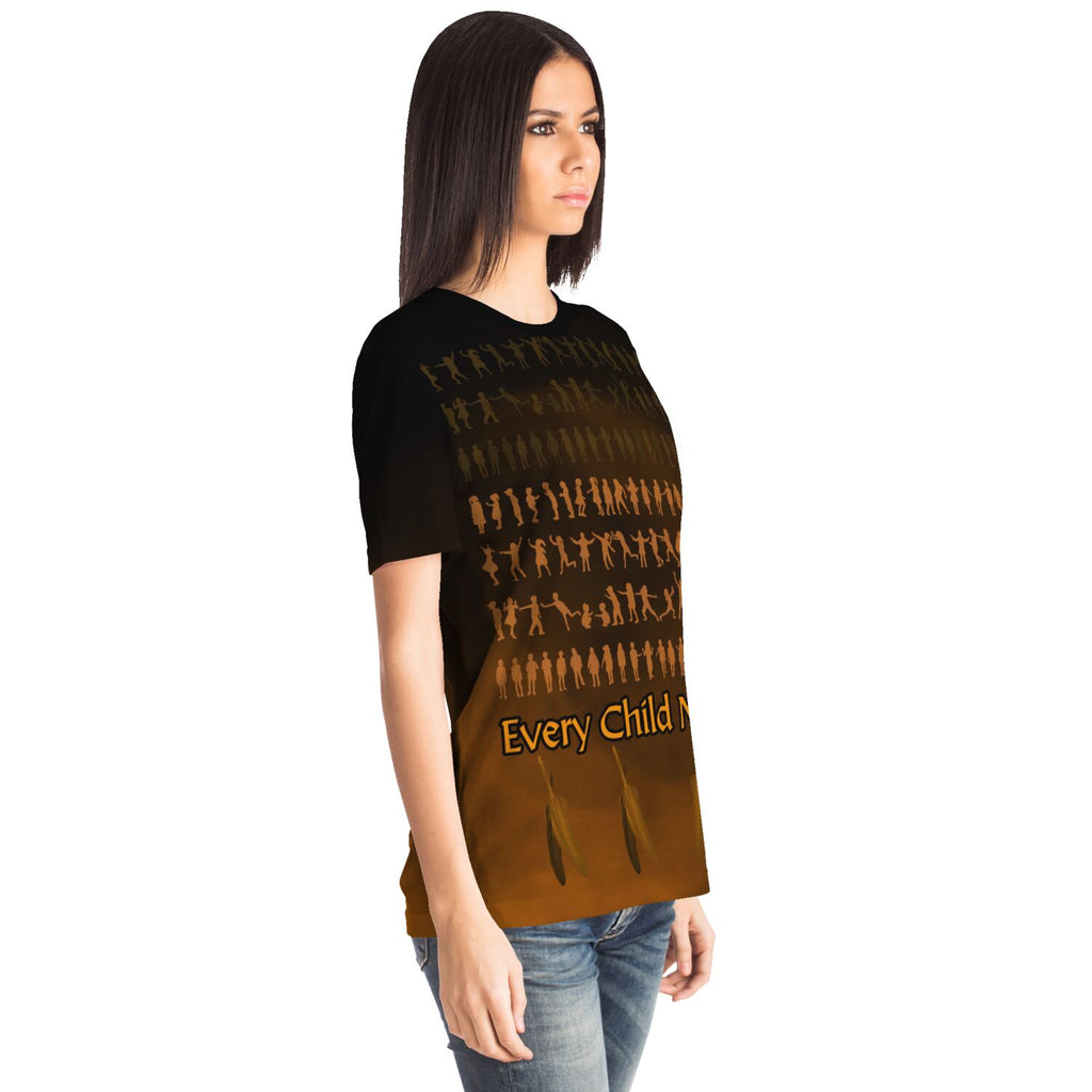 Every Child Matters T-shirt
