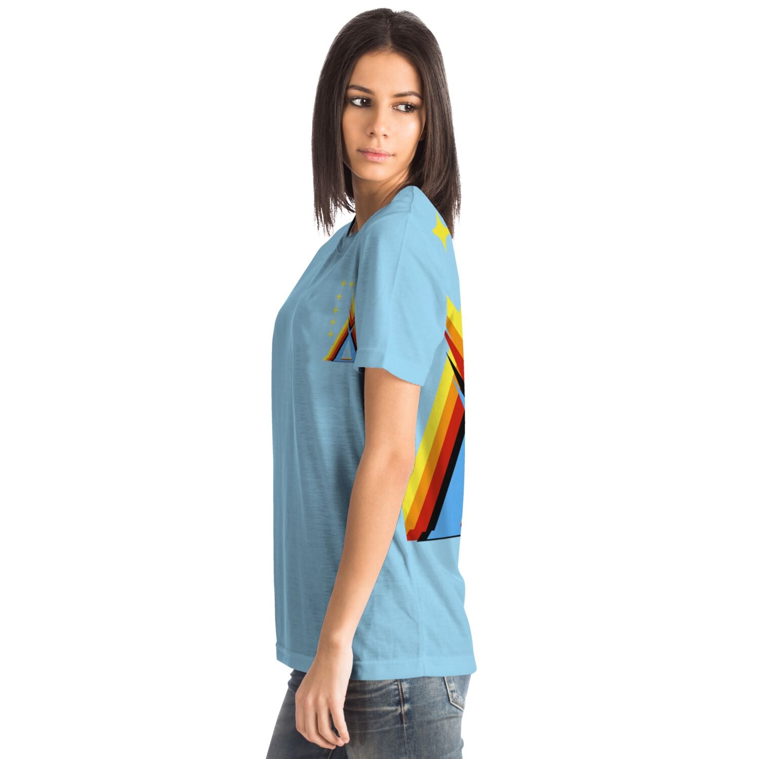 $NiieihiiNookei T-shirt