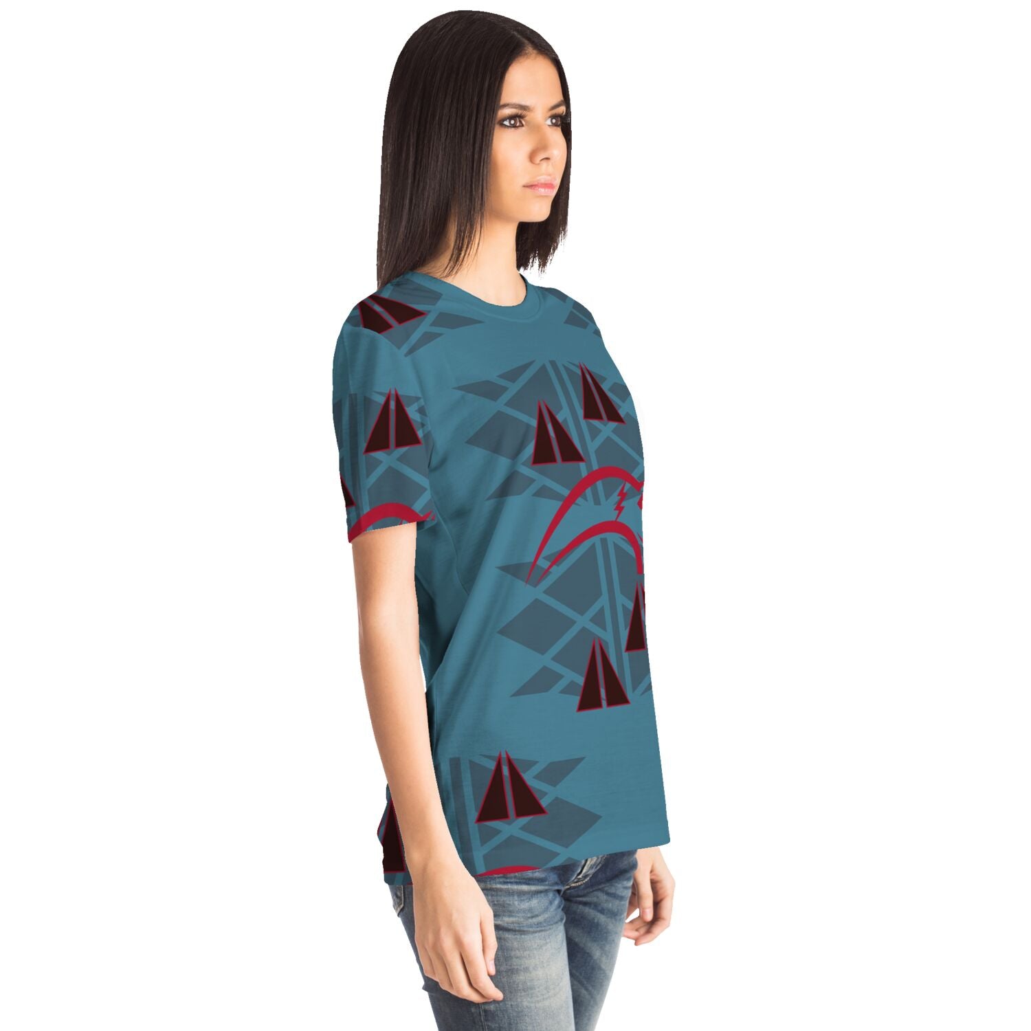 $NiieihiiNookei T-shirt