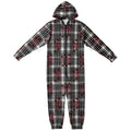 $NiieihiiNookei Cozy Jumpsuit - AOP