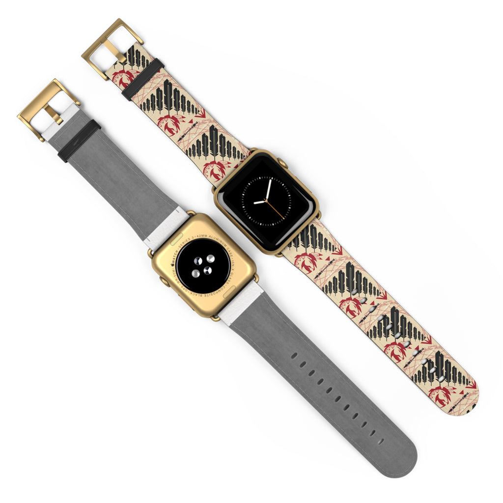 $NiieihiiNookei design Watch Band
