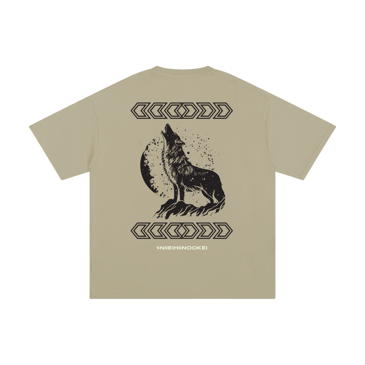 Unisex Pure Cotton T-Shirt