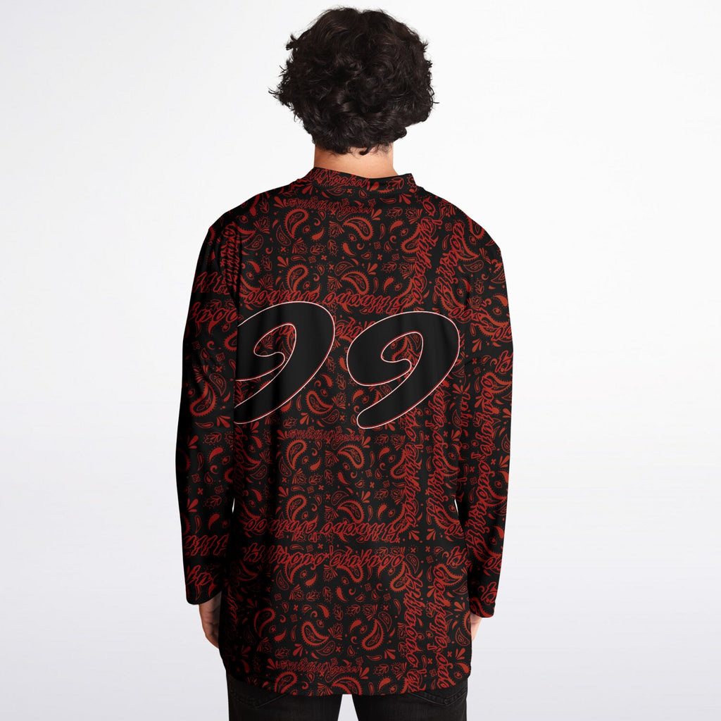 $NiieihiiNookei Ice Hockey Jersey - AOP