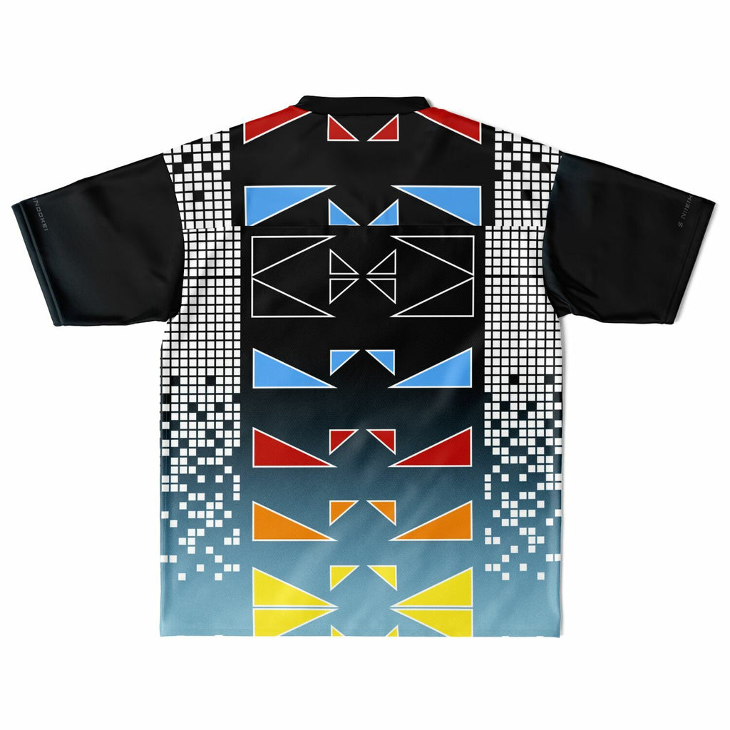 $NiieihiiNookei FieldJersey - AOP