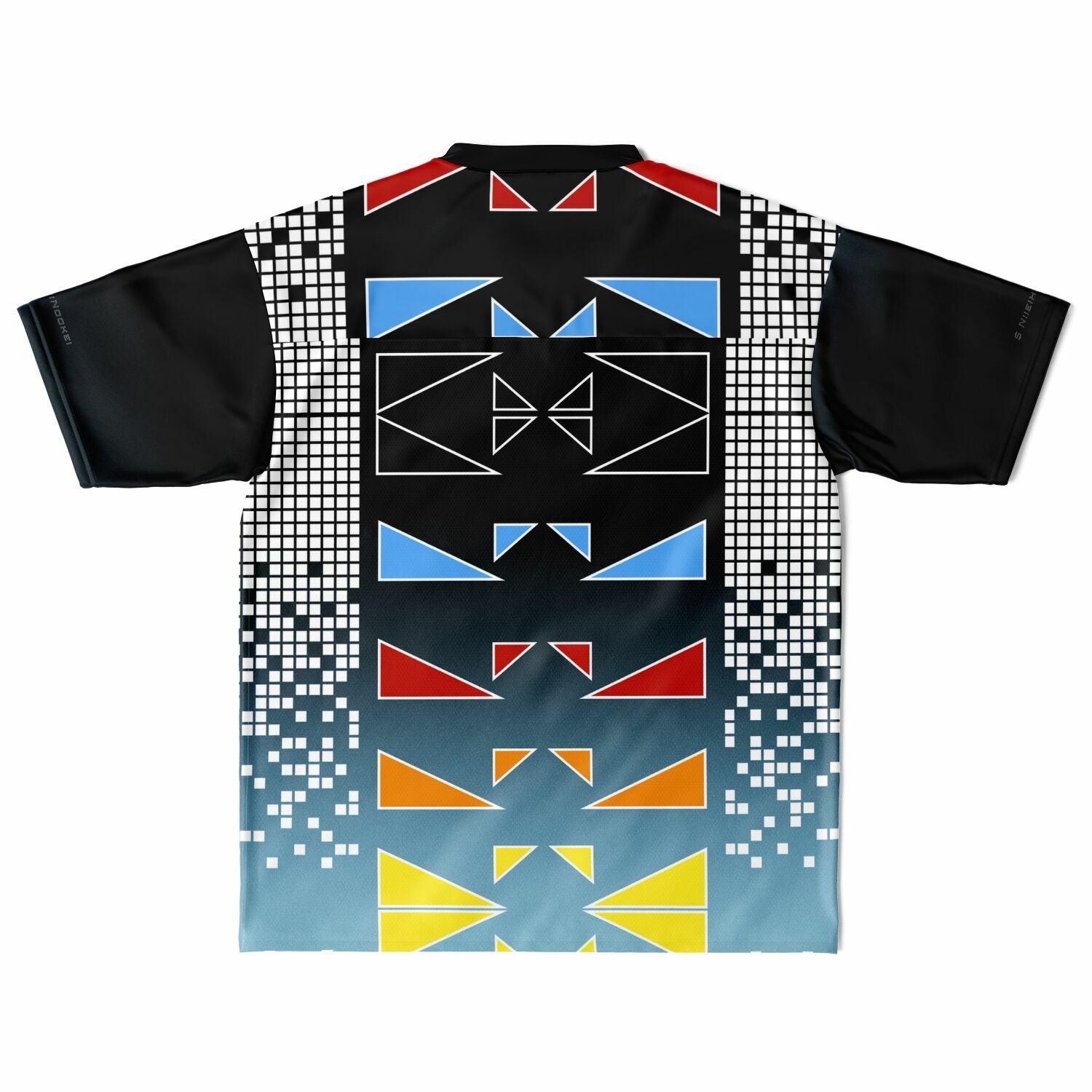 $NiieihiiNookei FieldJersey - AOP