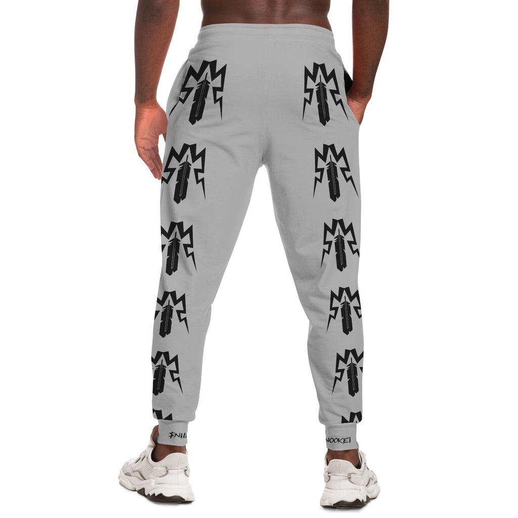 $NiieihiiNookei Athletic Jogger - AOP