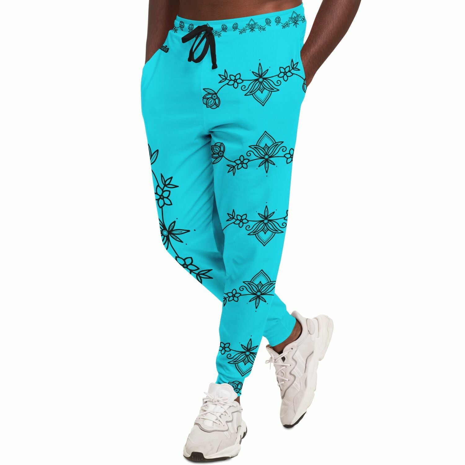 $NiieihiiNookei Athletic Jogger - AOP