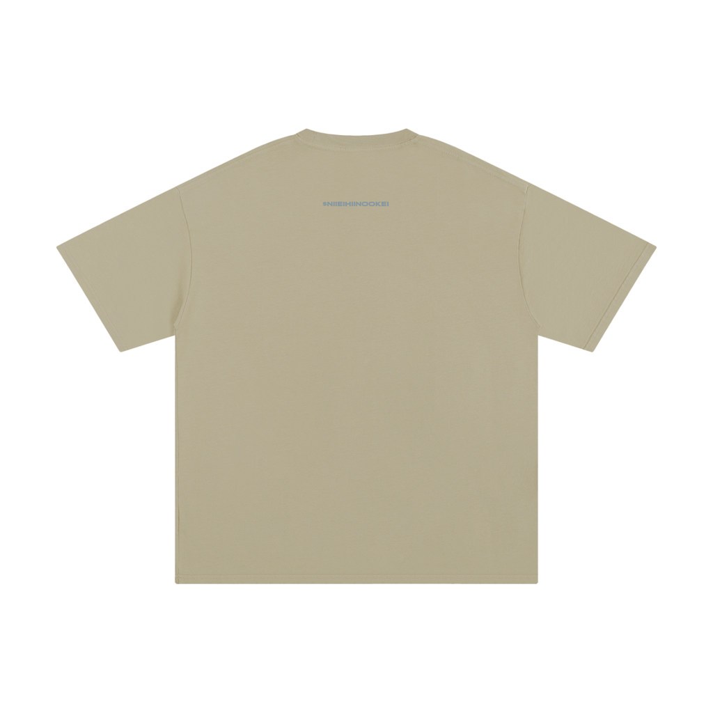 $NiieihiiNookei Unisex Pure Cotton T-Shirt