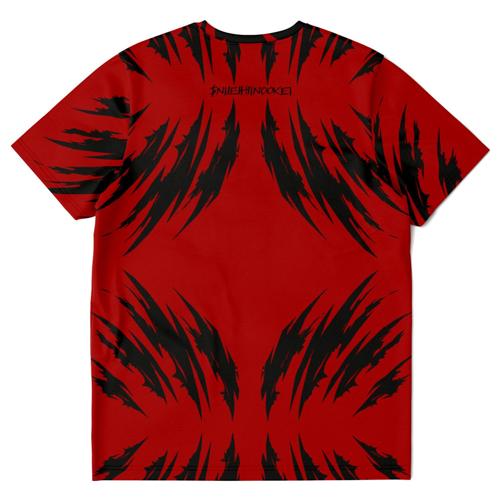 $NiieihiiNookei T-shirt