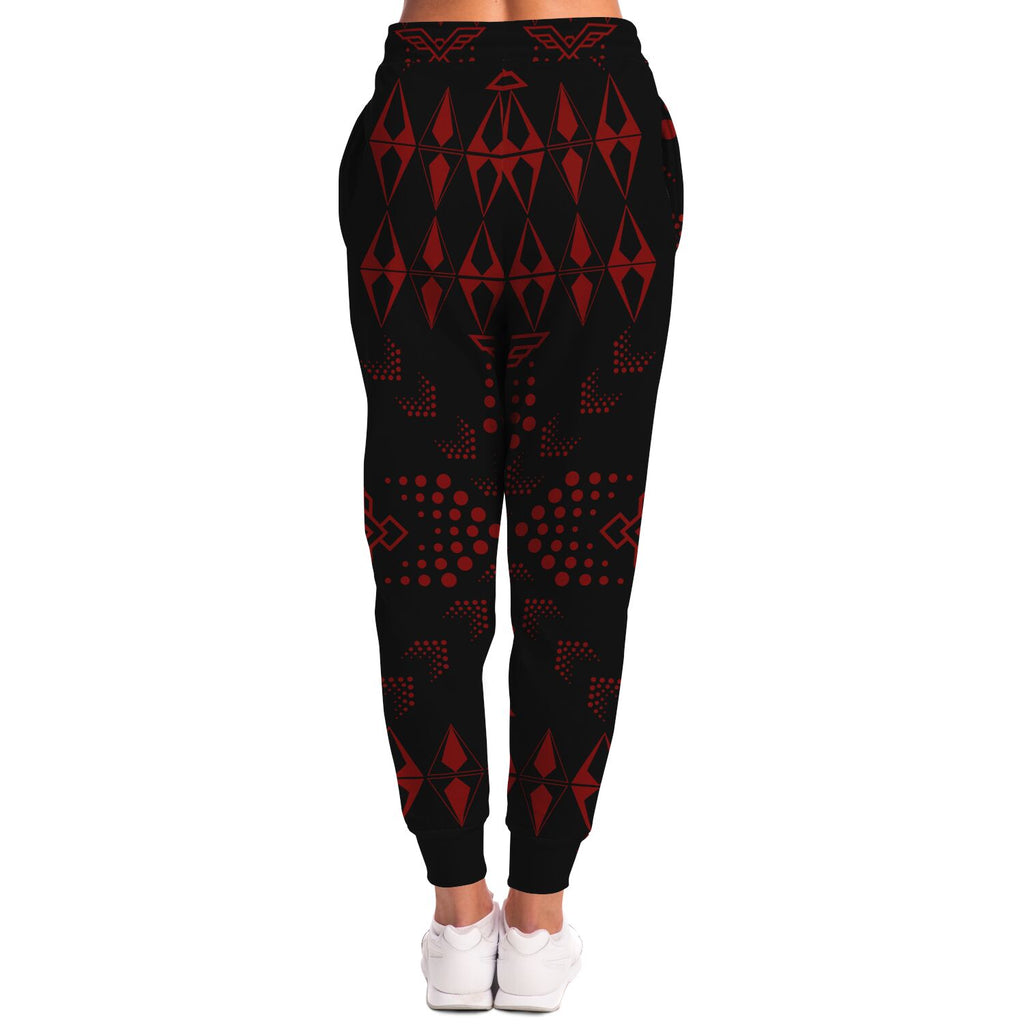 $NiieihiiNookei Athletic Jogger - AOP