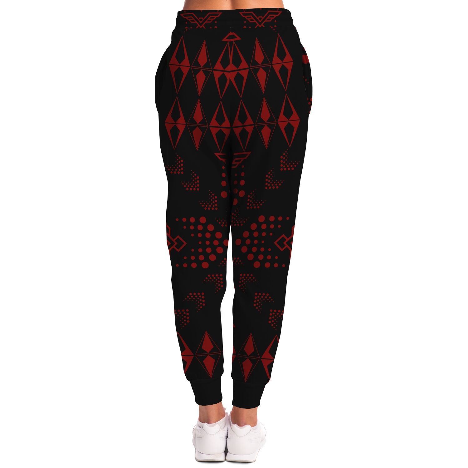 $NiieihiiNookei Athletic Jogger - AOP