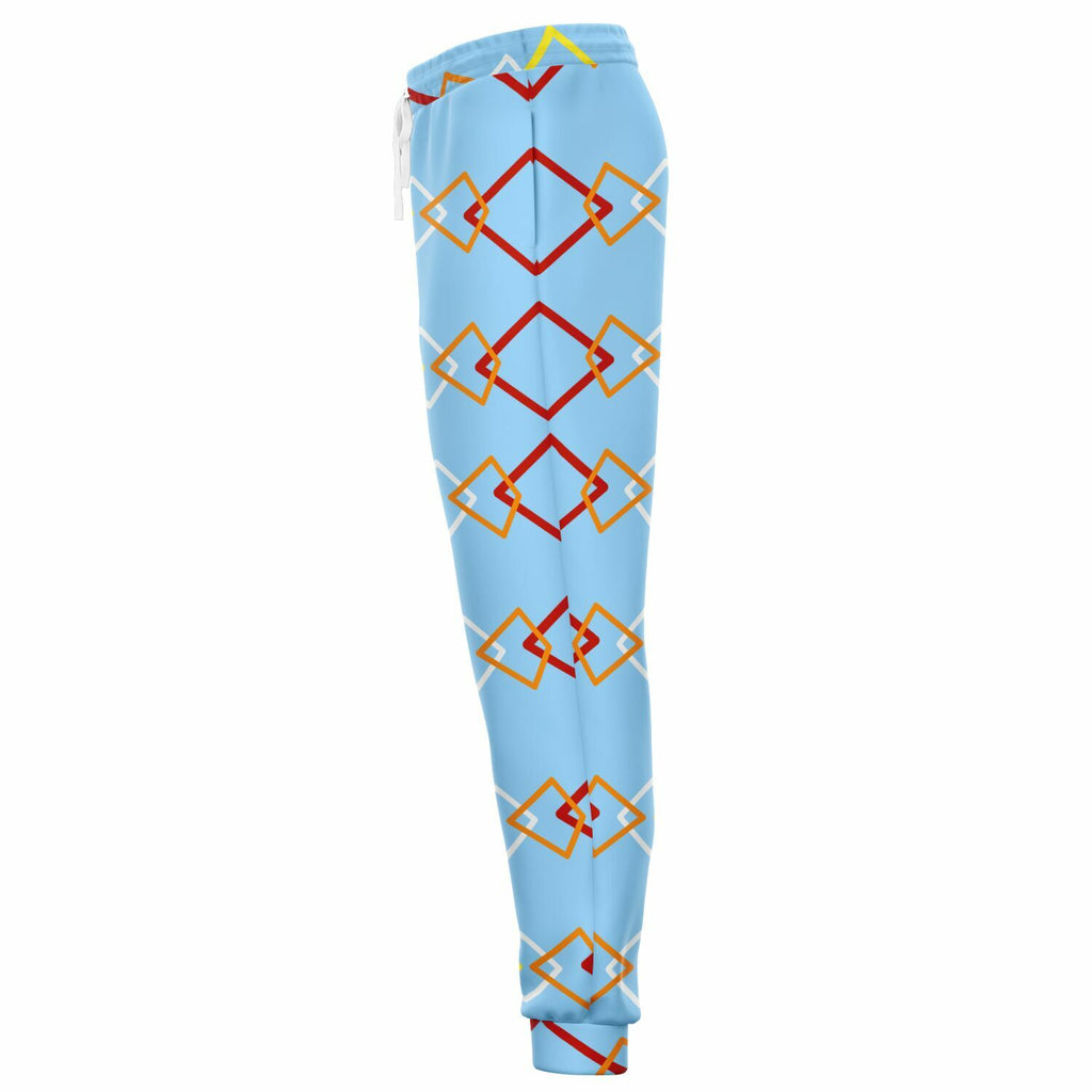 $NiieihiiNookei Athletic Jogger - AOP
