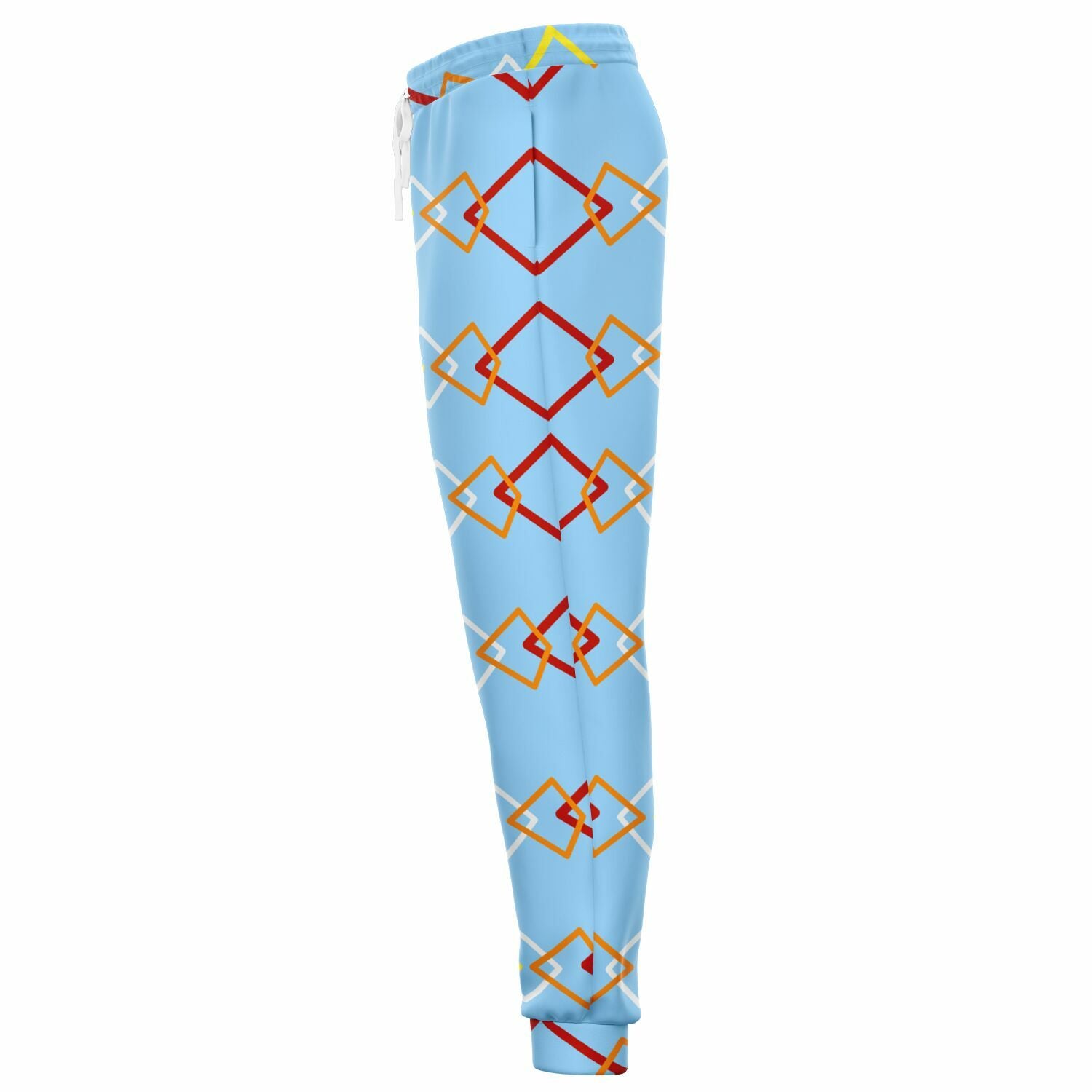 $NiieihiiNookei Athletic Jogger - AOP