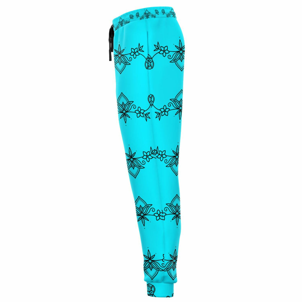 $NiieihiiNookei Athletic Jogger - AOP