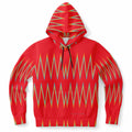 $NiieihiiNookei Athletic Hoodie - AOP