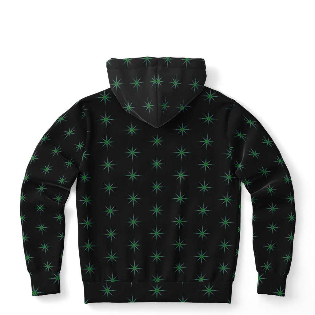 $NiieihiiNookei Athletic Hoodie - AOP