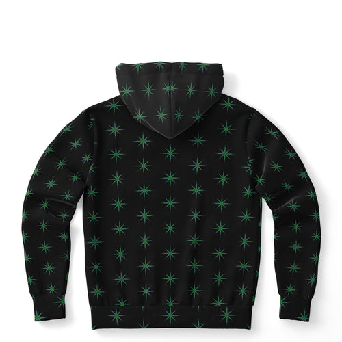 $NiieihiiNookei Athletic Hoodie - AOP