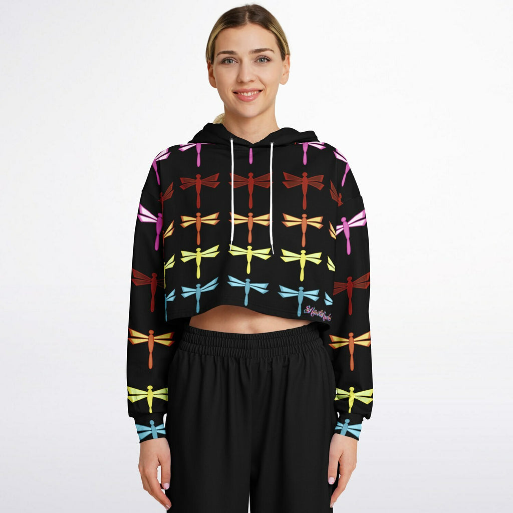 $NiieihiiNookei Fashion Hoodie - AOP