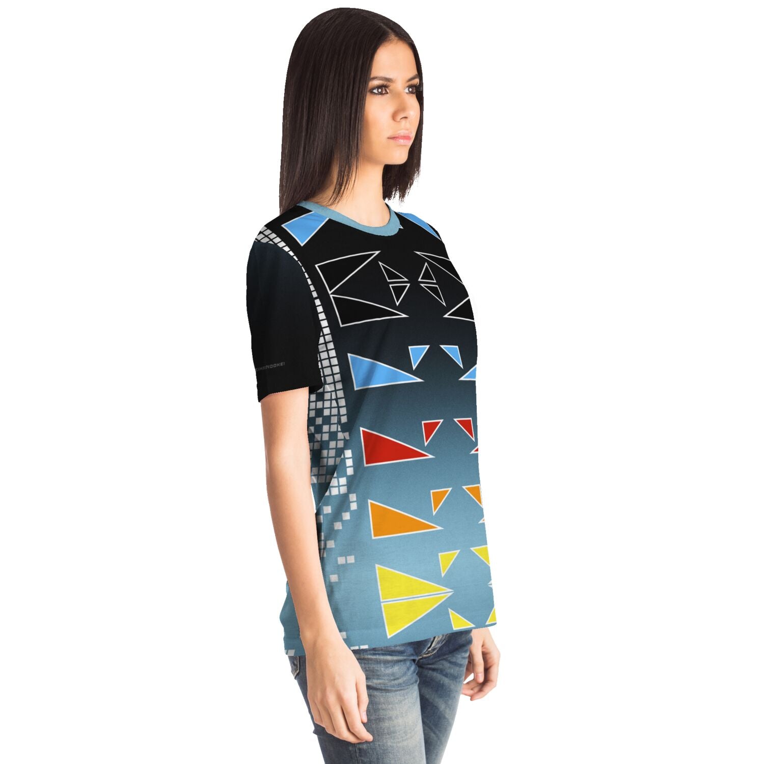 $NiieihiiNookei T-shirt