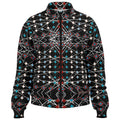 $NiieihiiNookei Track Jacket - AOP