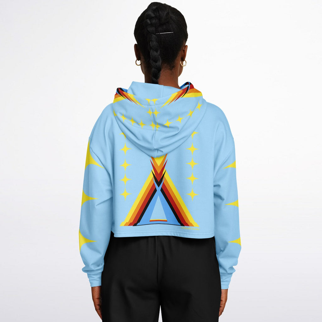 $NiieihiiNookei design Fashion Hoodie - AOP