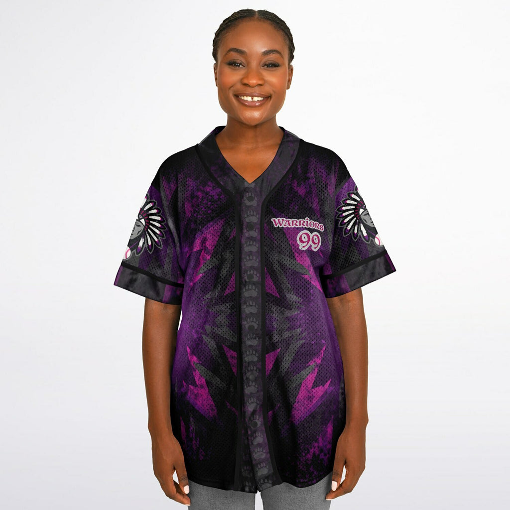Custom Premium Baseball Jersey design by $NiieihiiNookei
