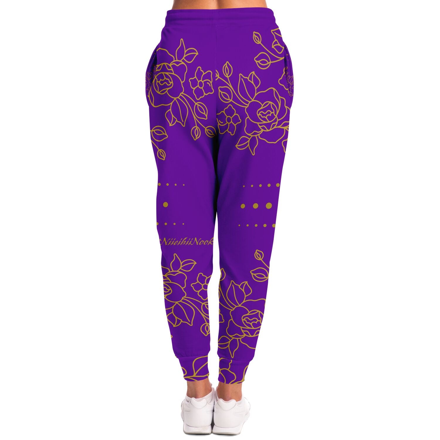 $NiieihiiNookei Athletic Jogger - AOP