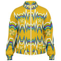$NiieihiiNookei Track Jacket - AOP