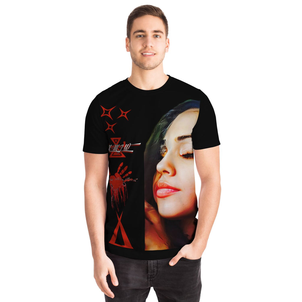 JUSTICE4STEPH T-shirt