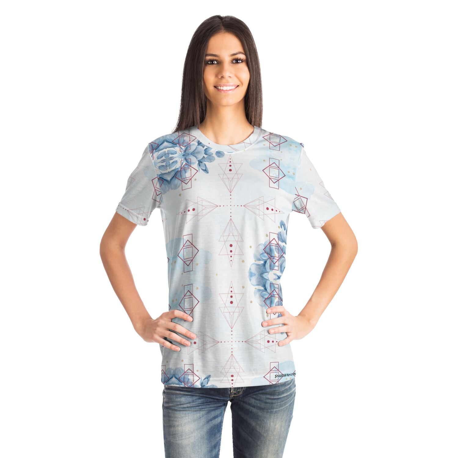 $NiieihiiNookei T-shirt