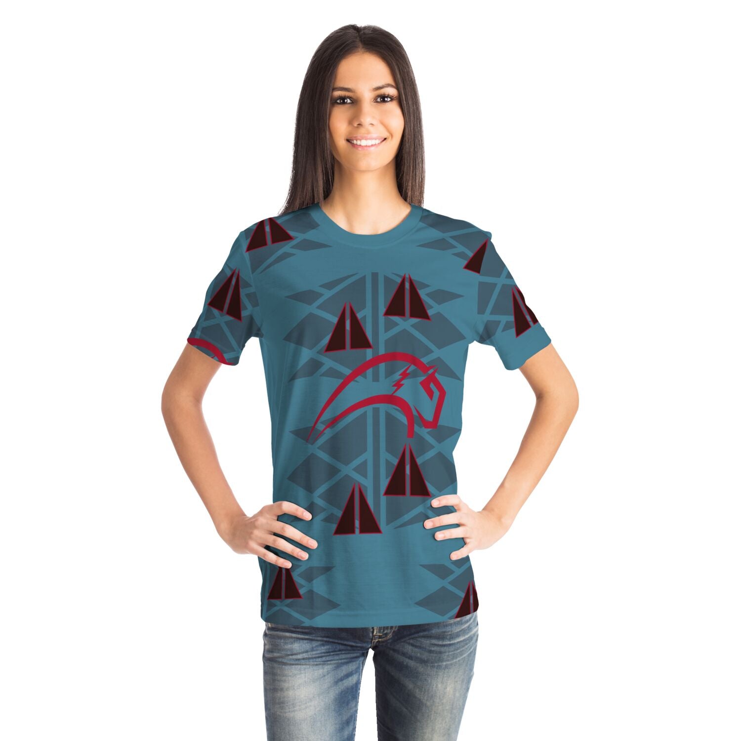 $NiieihiiNookei T-shirt