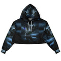 $NiieihiiNookei Northern Arapaho Tribe Logo Fashion Hoodie - AOP