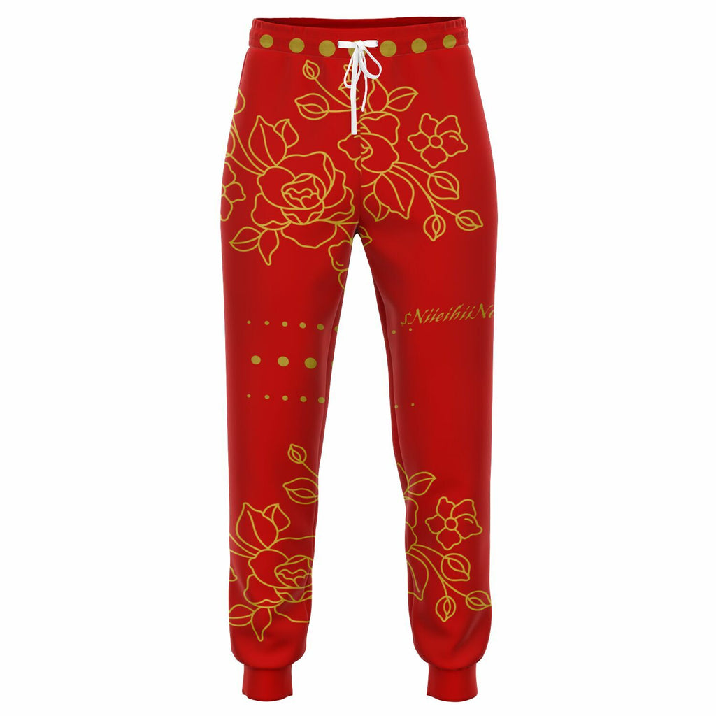 $NiieihiiNookei Athletic Jogger - AOP