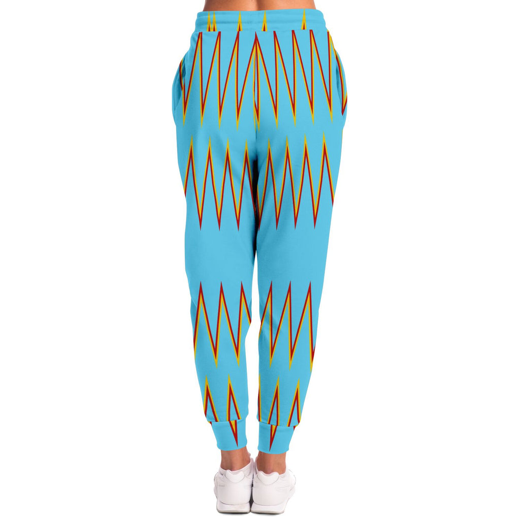 $NiieihiiNookei Athletic Jogger - AOP
