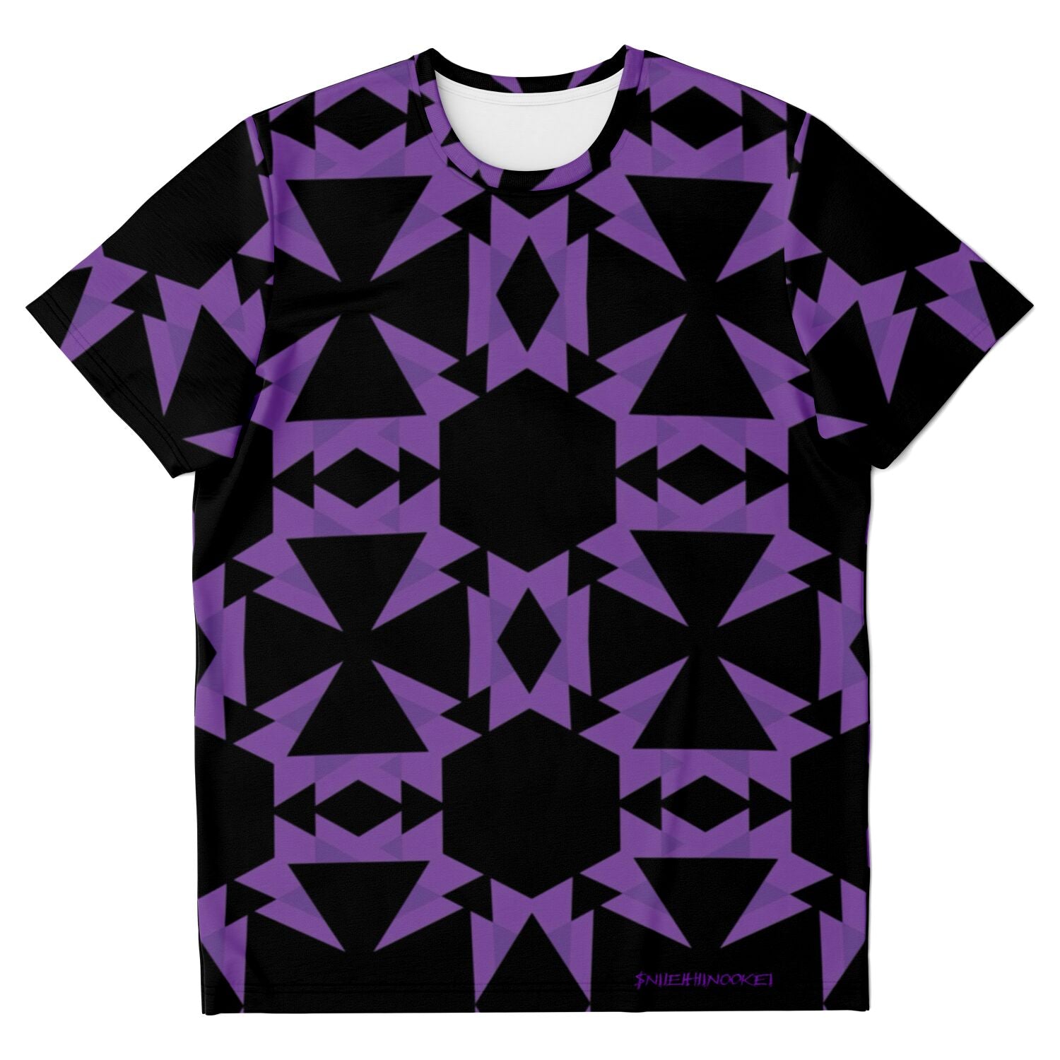 $NiieihiiNookei T-shirt