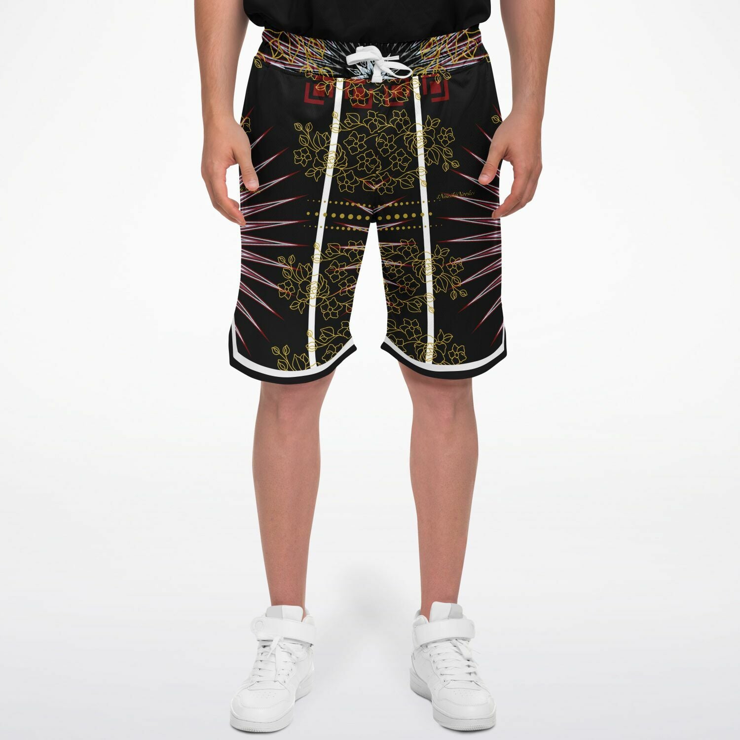 $NiieihiiNookei Basketball Short Rib - AOP copy