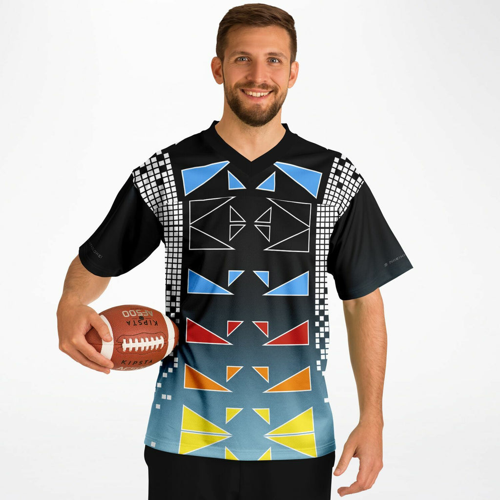 $NiieihiiNookei FieldJersey - AOP