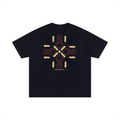 Unisex Oversized Cotton T-Shirt