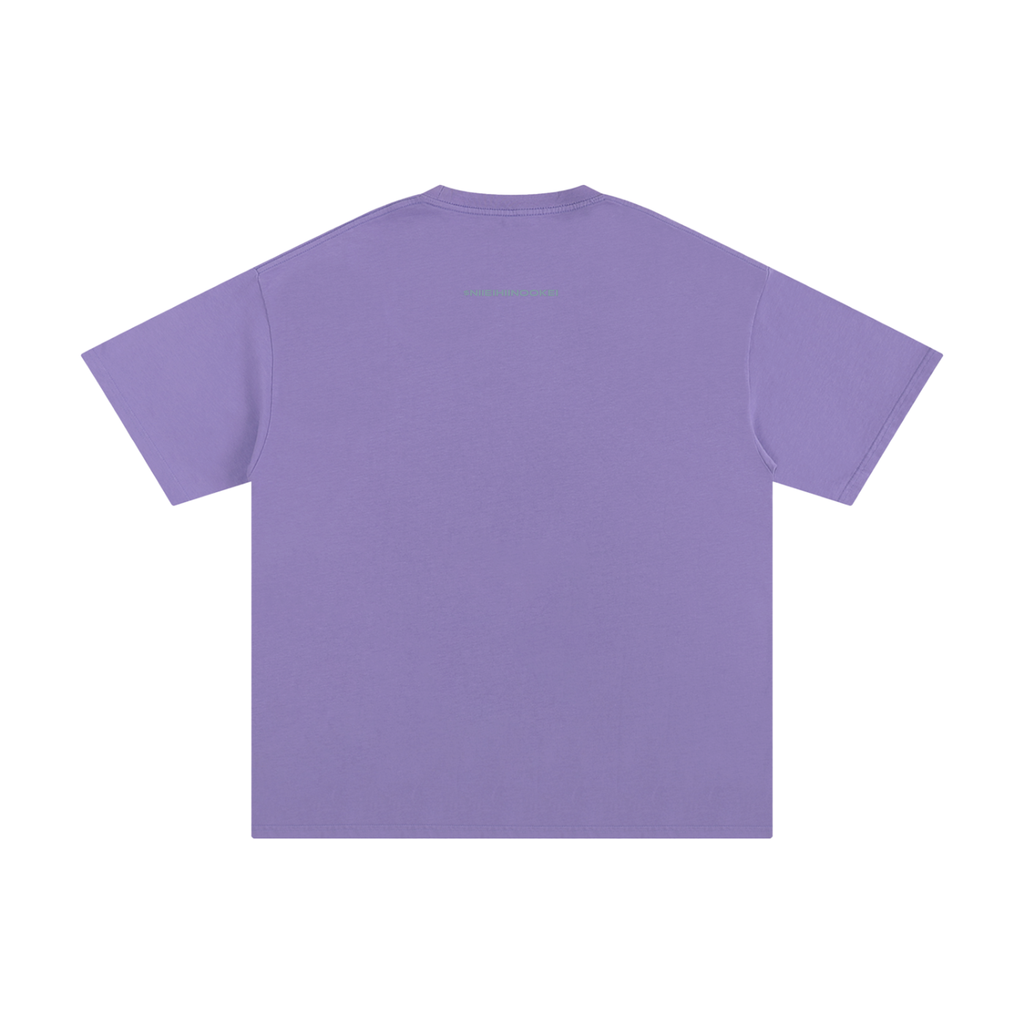 $NiieihiiNookei Unisex Pure Cotton T-Shirt