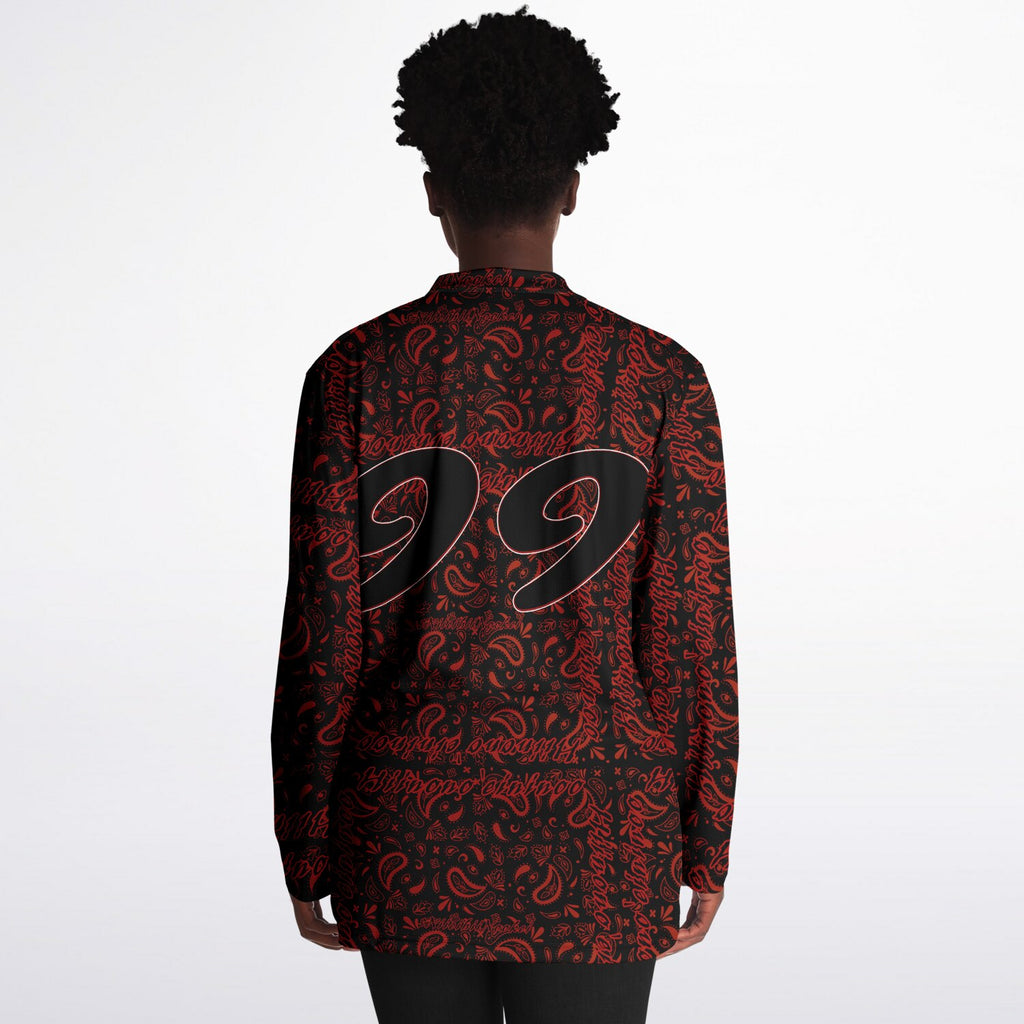 $NiieihiiNookei Ice Hockey Jersey - AOP